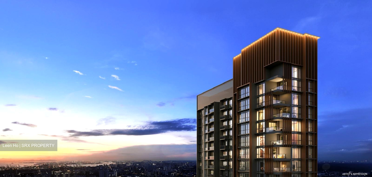 Orchard Boulevard (D10), Condominium #454295101